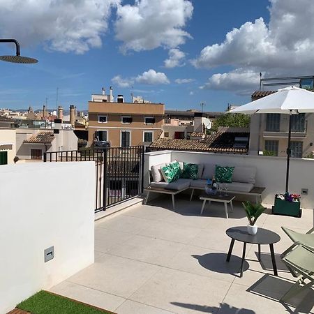 Boutique Hotel Petit Montision パルマ・デ・マリョルカ エクステリア 写真