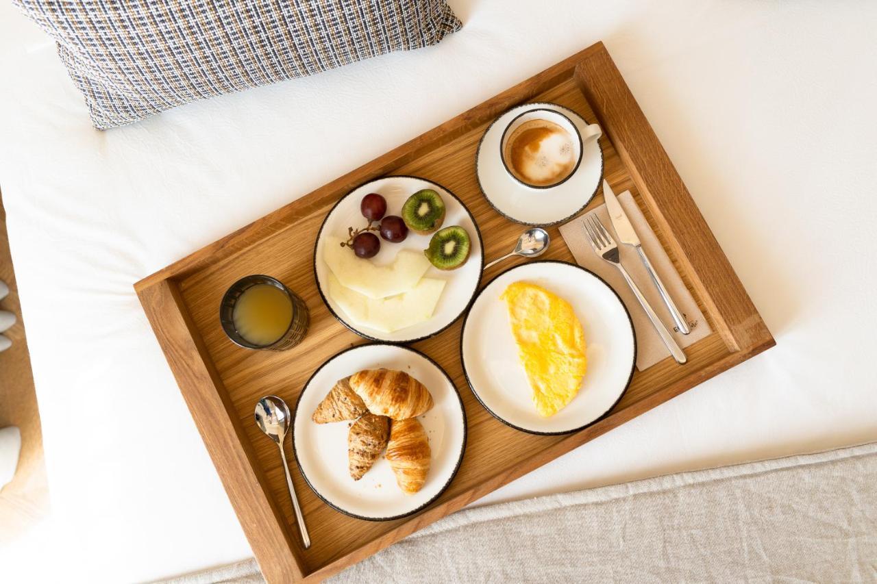 Boutique Hotel Petit Montision パルマ・デ・マリョルカ エクステリア 写真