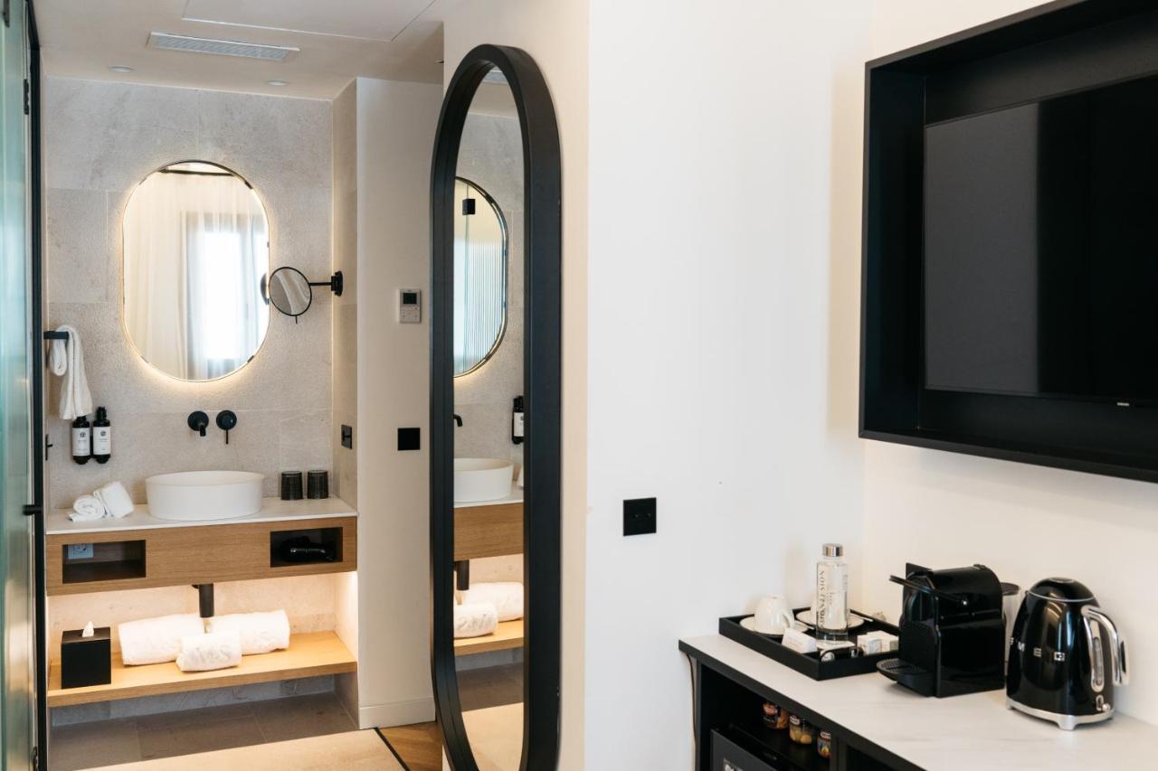 Boutique Hotel Petit Montision パルマ・デ・マリョルカ エクステリア 写真