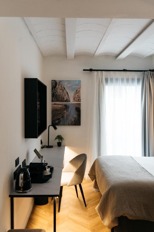 Boutique Hotel Petit Montision パルマ・デ・マリョルカ エクステリア 写真
