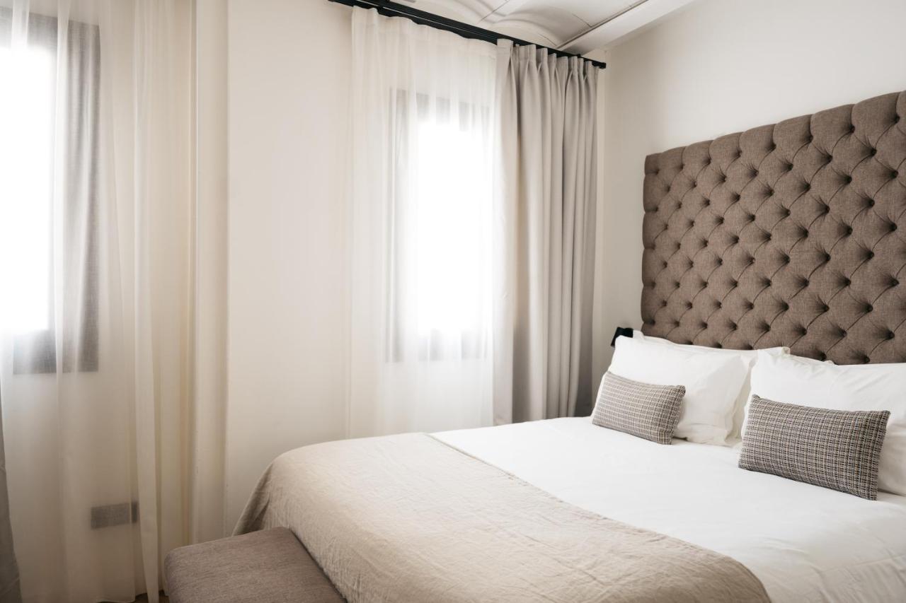 Boutique Hotel Petit Montision パルマ・デ・マリョルカ エクステリア 写真