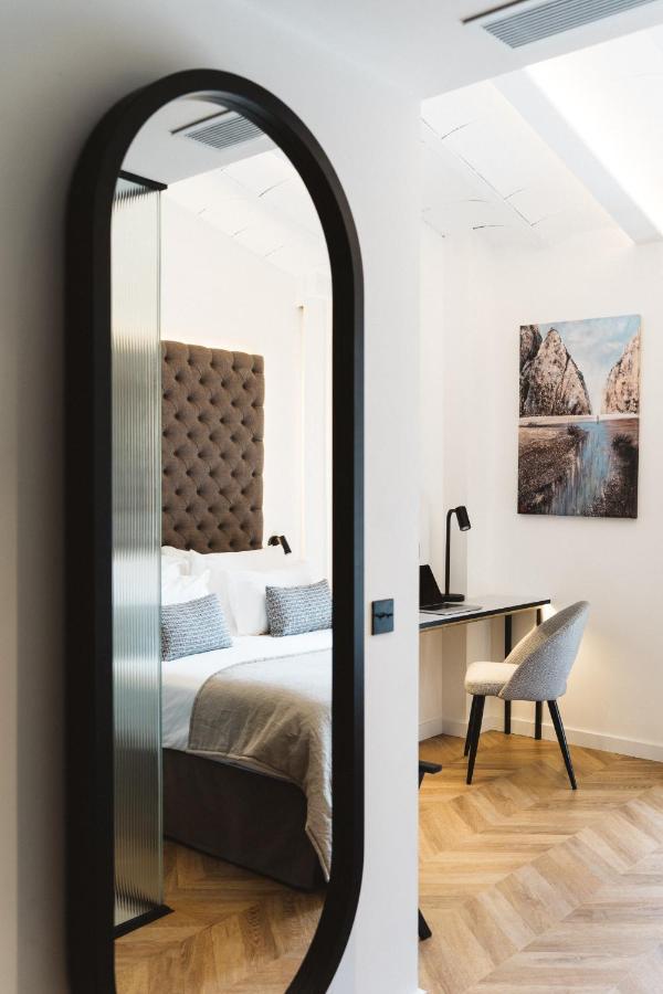 Boutique Hotel Petit Montision パルマ・デ・マリョルカ エクステリア 写真
