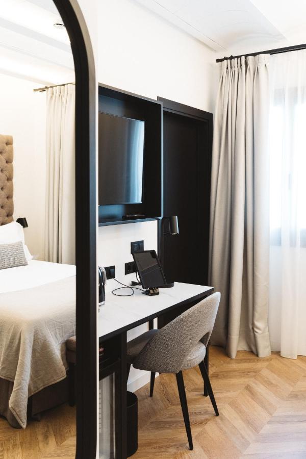 Boutique Hotel Petit Montision パルマ・デ・マリョルカ エクステリア 写真