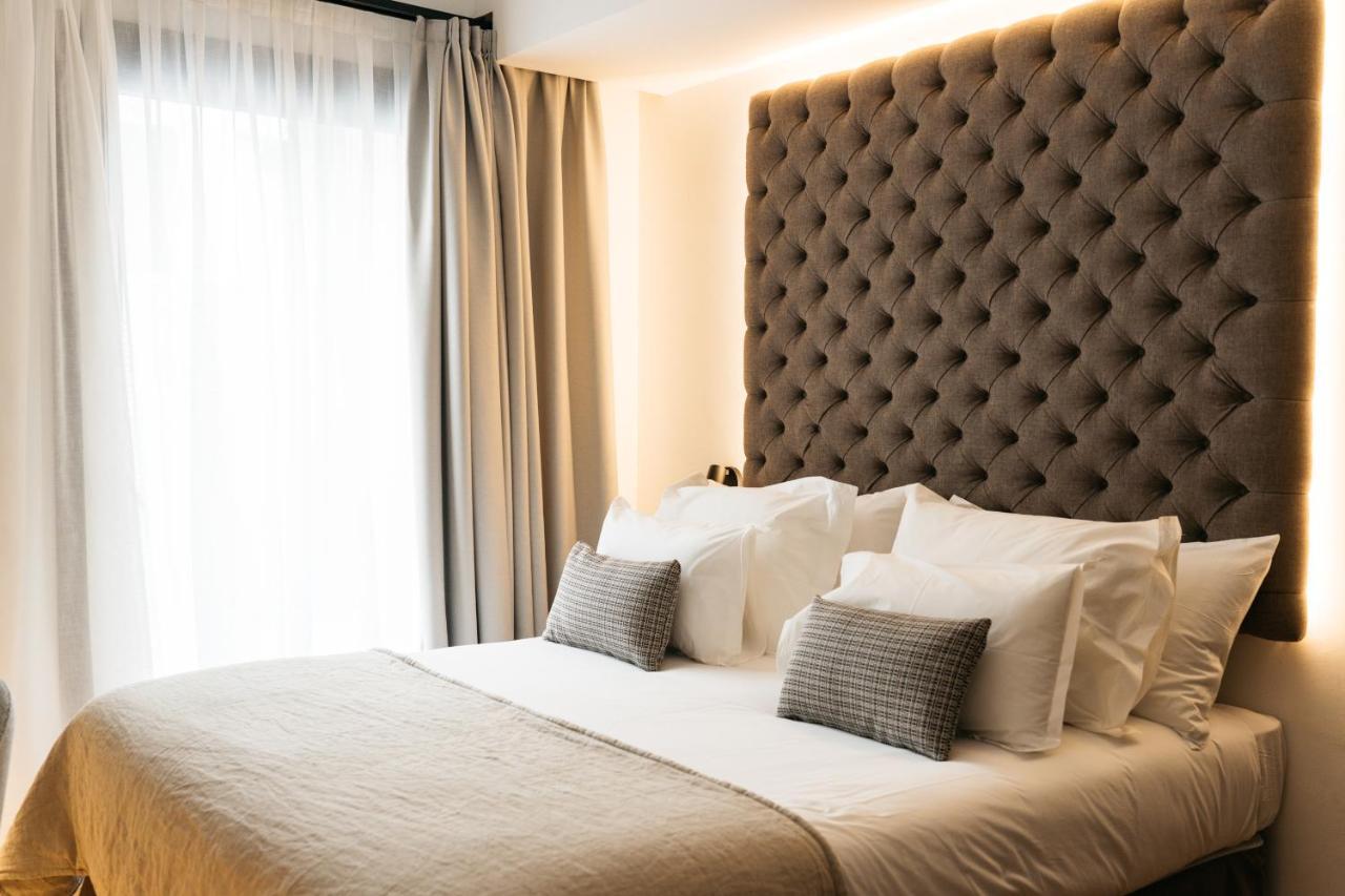 Boutique Hotel Petit Montision パルマ・デ・マリョルカ エクステリア 写真