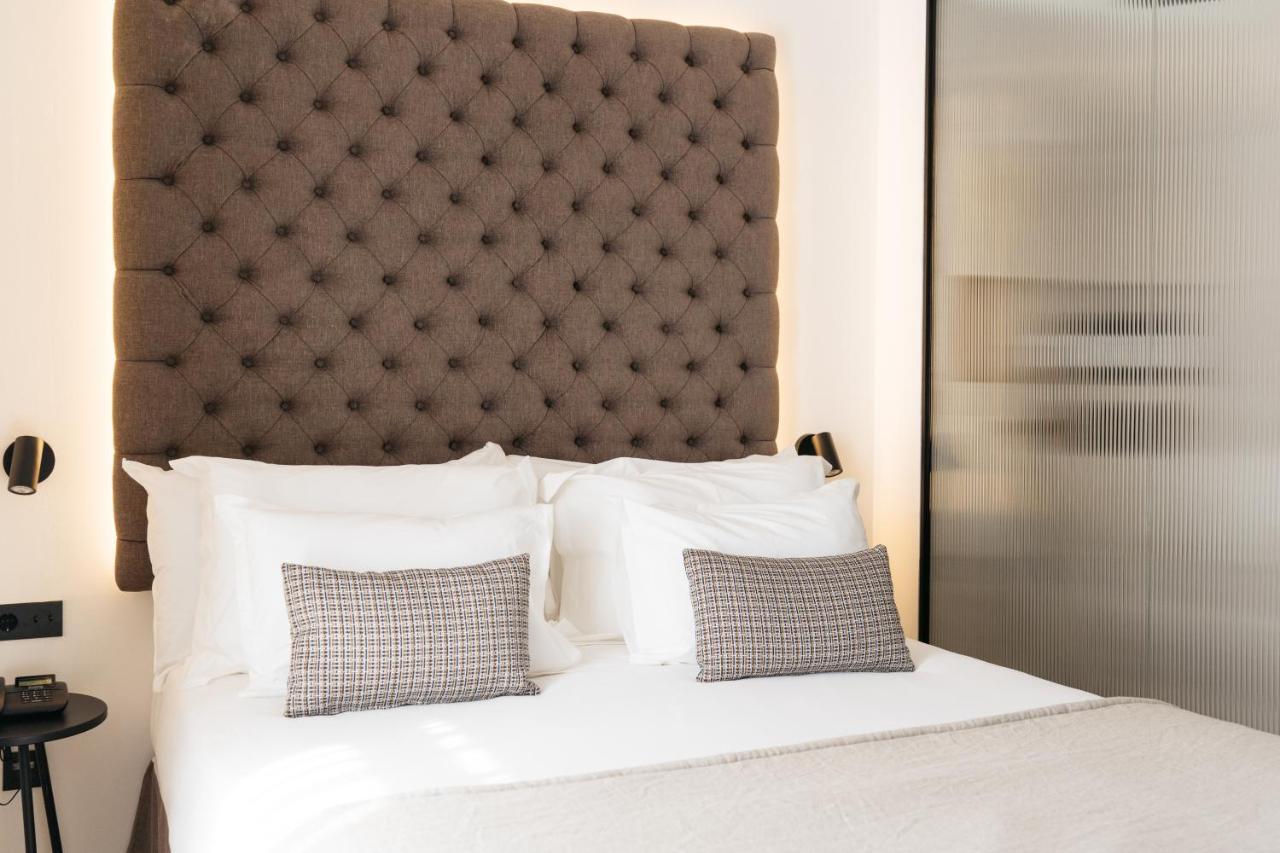 Boutique Hotel Petit Montision パルマ・デ・マリョルカ エクステリア 写真