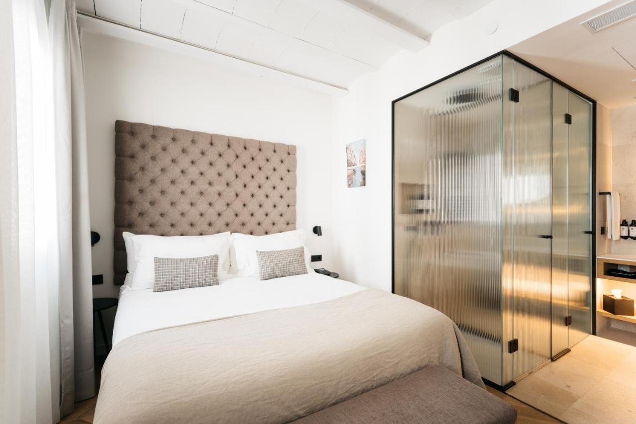 Boutique Hotel Petit Montision パルマ・デ・マリョルカ エクステリア 写真