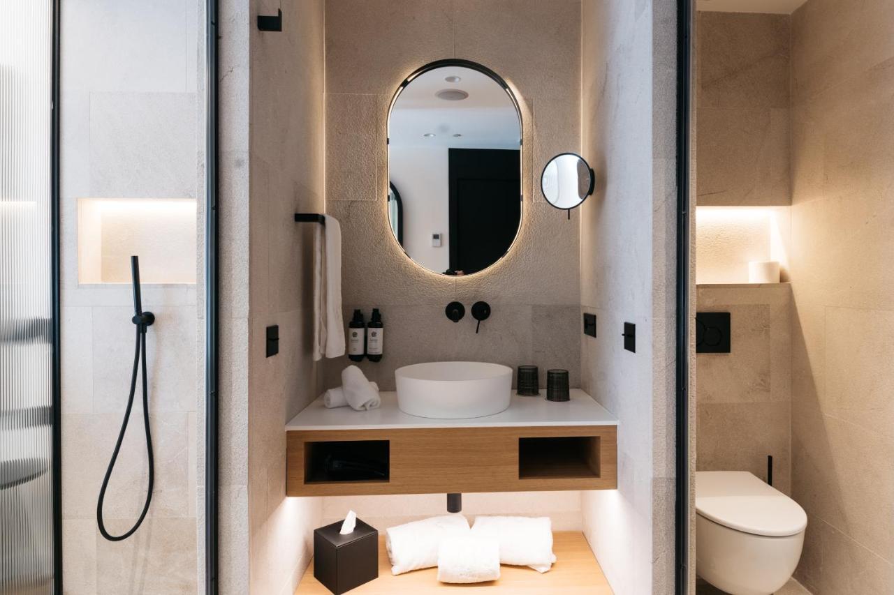 Boutique Hotel Petit Montision パルマ・デ・マリョルカ エクステリア 写真