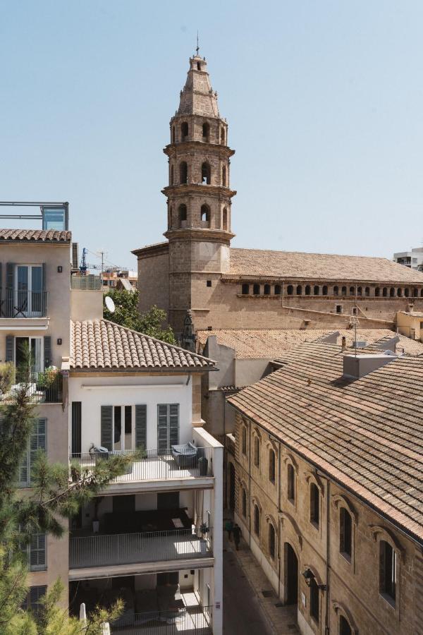 Boutique Hotel Petit Montision パルマ・デ・マリョルカ エクステリア 写真